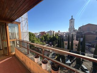 Pis  Plaza de la universidad. Panaderos valladolid inmobiliaria, vivienda en venta en la plaza