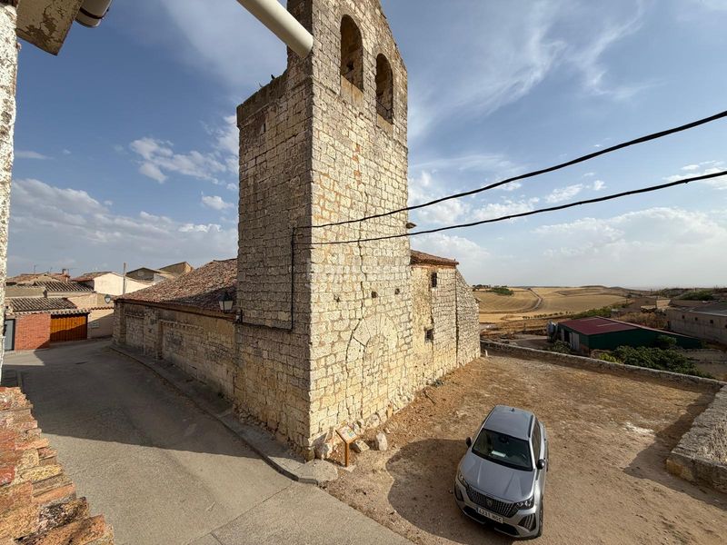 Foto 131a5733-b5a0-4069-b8c4-57a5a1af242e. Casa a Tiedra