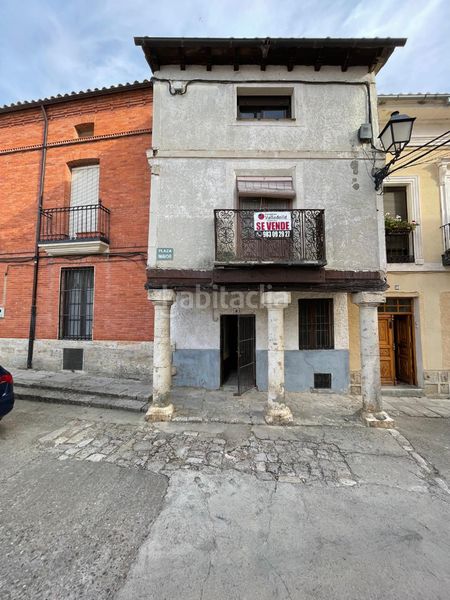 Foto 37807f56-8c11-4409-932d-1b2d5dfba67c. Casa a Tiedra
