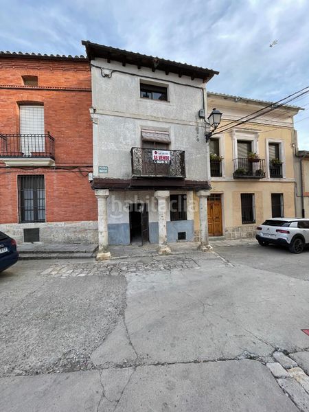 Foto 6036fe3e-4c84-4bc7-95f7-a0984f8e2479. Casa a Tiedra