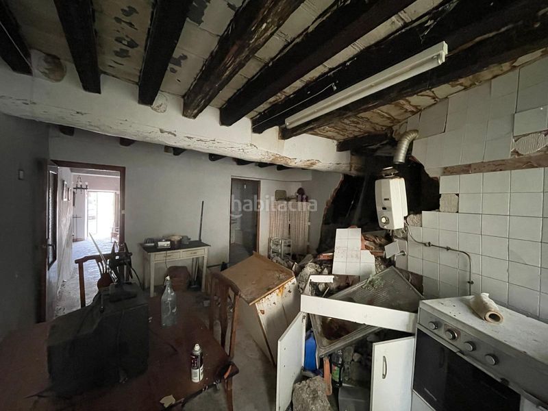 Foto 60970753-2928-461f-b70a-627c25a7fdab. Casa a Tiedra