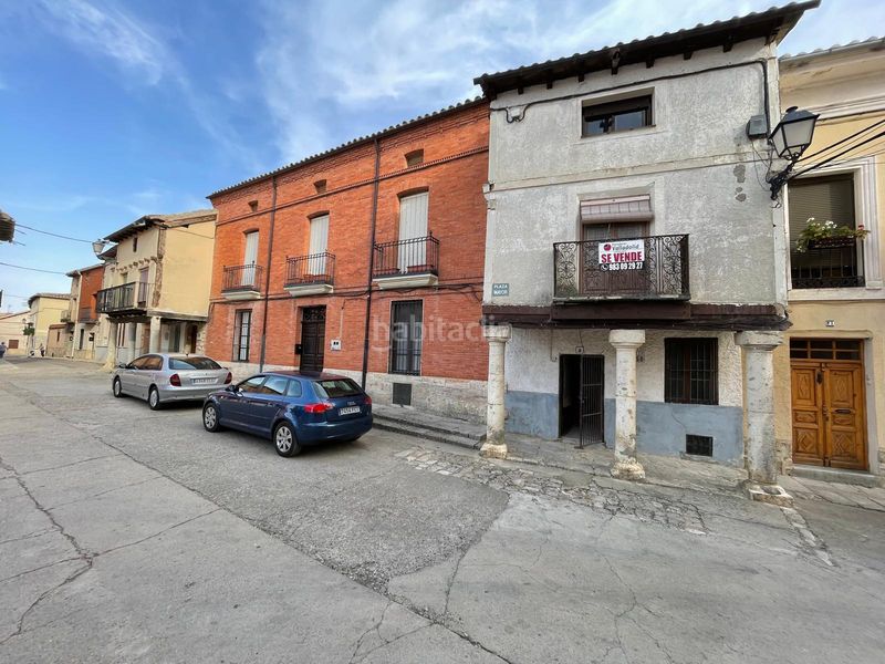 Foto 7b578f96-787f-46f8-8731-2abab3a24791. Casa a Tiedra