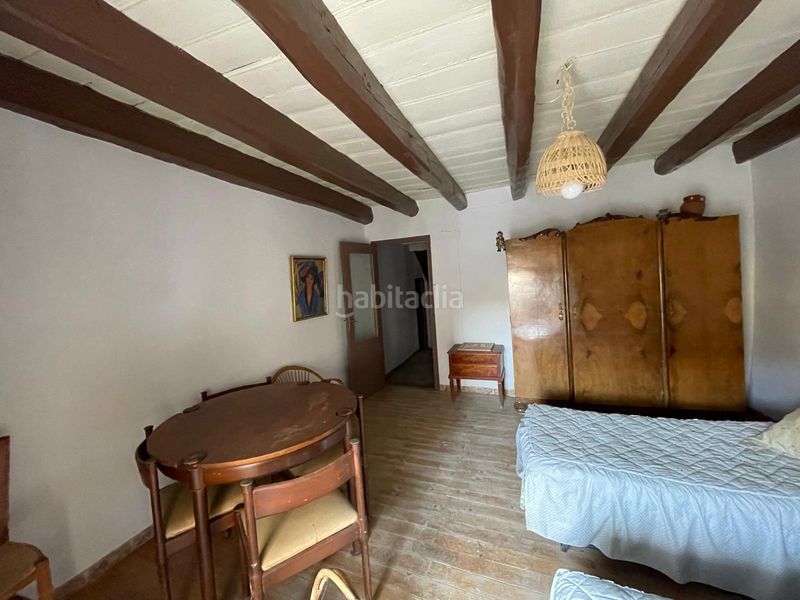 Foto b54640ba-7a86-4476-af62-336adf5e261e. Casa a Tiedra