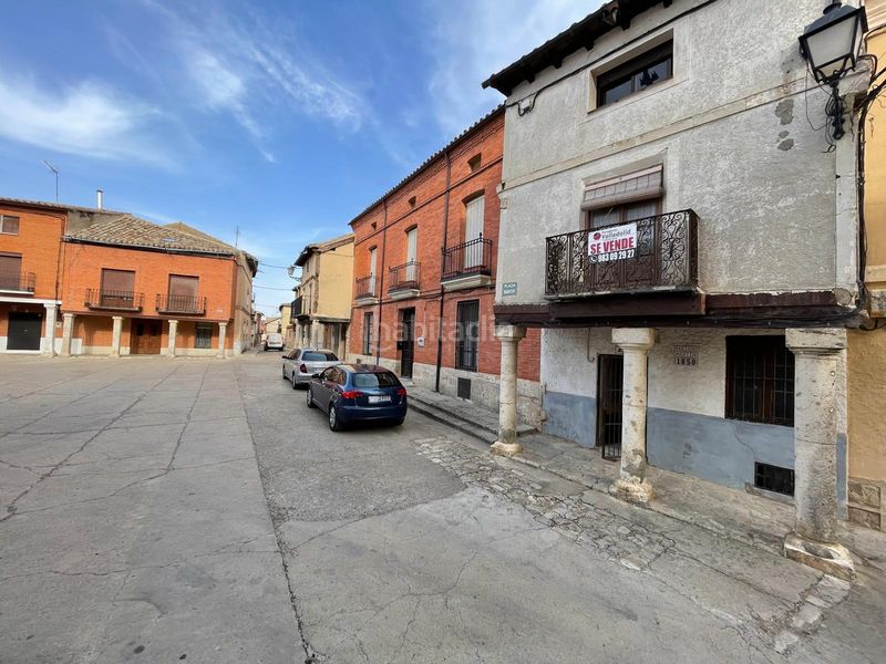 Foto ef9bbffd-e05c-4cc3-965b-85bdc3649231. Casa a Tiedra