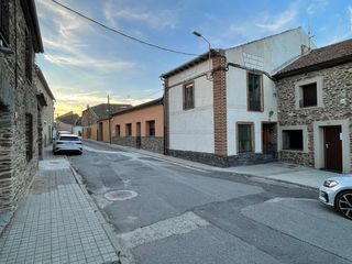Mas  Calle carbonero. Panaderos valladolid inmobiliaria, casa de pueblo en venta en be
