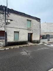Maison  Calle norte. Panaderos valladolid inmobiliaria, casa de pueblo en venta en mo