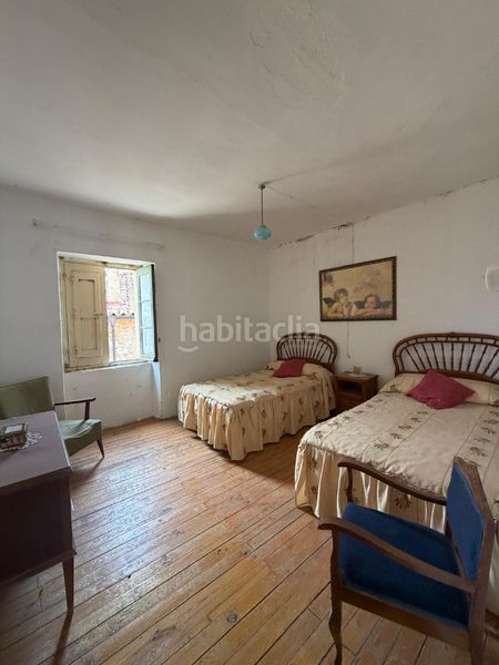 Foto 0c4b7ad3-c6ad-44d2-9b8c-404171ac6f54. Bauernhof in santo domingo de silos 13 in Lerma