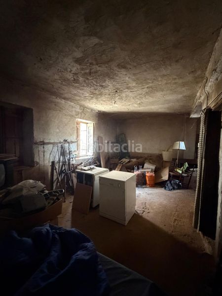 Foto cce35509-c55b-419e-91ab-6655e087084d. Bauernhof in santo domingo de silos 13 in Lerma