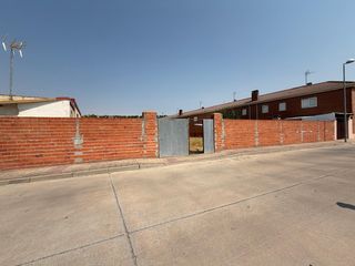 Terreny residencial a Calle Pedro Galindo 3