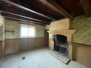 Mas  Calle mayor. Panaderos valladolid inmobiliaria, casa de pueblo con patio en m