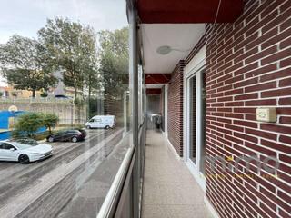 Pis a Juan crisostomo arriaga kalea 3. Vivienda para inversores