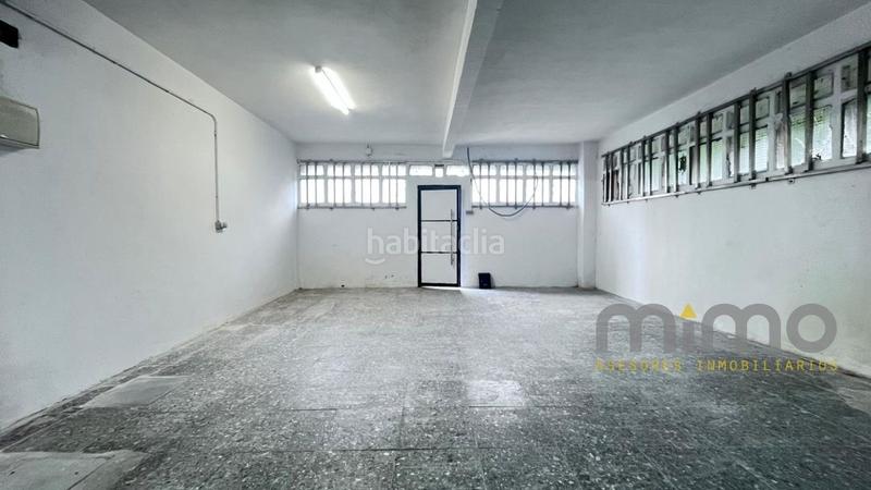 Foto c4e520e1-cd30-4f61-85c1-ca704a3e3820. Affitto locale commerciale in gaztelu kalea 29 in Donostia - San Sebastián