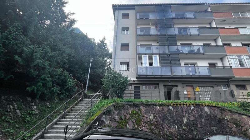 Foto 78386345-552c-45e6-bcbe-eeaaf56e7497. Alquiler local comercial en gaztelu kalea 29 local diáfano válido para diferentes actividades en Donostia - San Sebastián