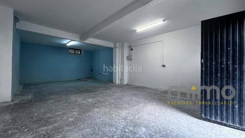 Foto c8b8c9e1-2f66-46fc-8f20-ad2592d62734. Alquiler local comercial en gaztelu kalea 29 local diáfano válido para diferentes actividades en Donostia - San Sebastián