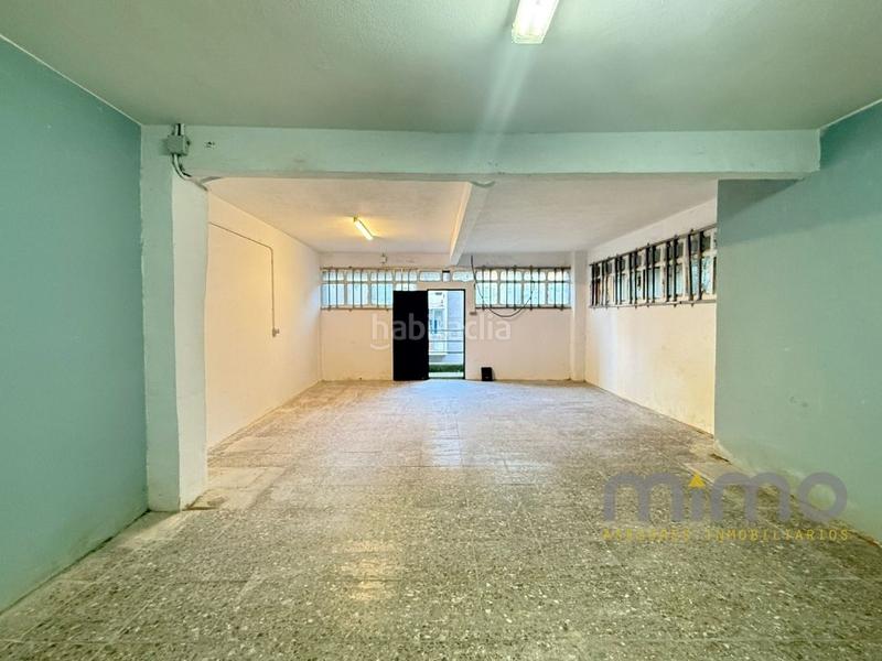 Foto 8b86a0dd-9324-493e-bdd6-a702034023d6. Location local commercial dans gaztelu kalea 29 dans Donostia - San Sebastián