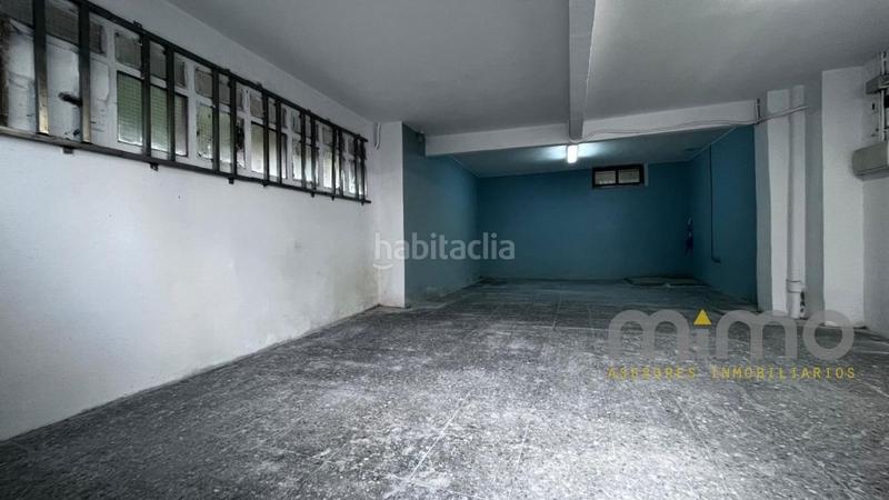 Foto 754c0abc-1a80-4ecf-8eb9-080298e8ecf4. Miete geschäftsraum in gaztelu kalea 29 in Intxaurrondo Donostia - San Sebastián