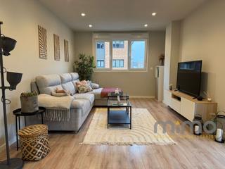 Appartement  Aiotzategi 13. Vivienda de calidad en zona en pleno crecimiento