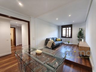 Piso en Zumalakarregi Kalea 5