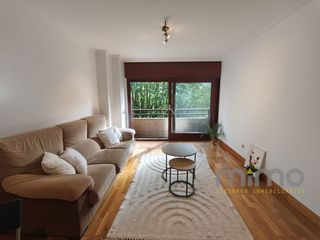 Piso en Juan Ignacio Gamon Zumardia Aldapa 7