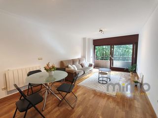 Appartement à Juan ignacio gamon zumardia aldapa 7. Tu hogar en pleno centro