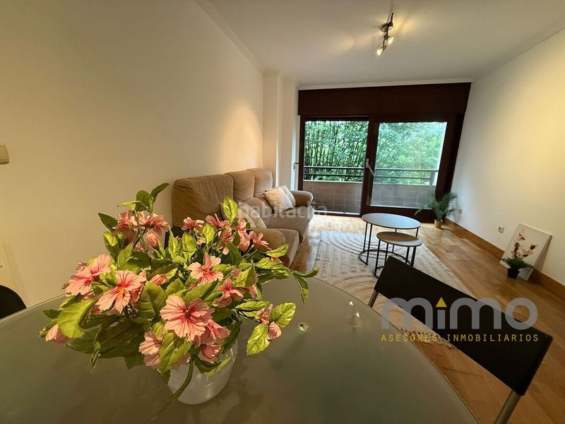 Foto 1401bd98-6b81-4b3a-9963-ec90319ec03b. Pis a juan ignacio gamon zumardia aldapa 7 a Centro Errenteria