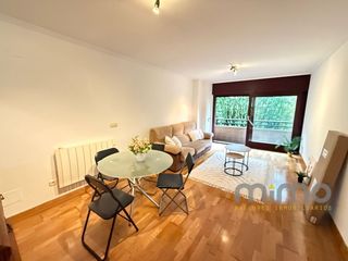 Pis  Juan ignacio gamon zumardia aldapa 7. Tu hogar en pleno centro