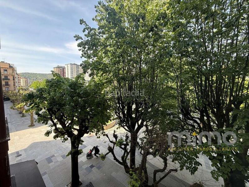 Foto b4bcad5d-a54d-40a7-90a6-801a953d96e1. Pis a juan ignacio gamon zumardia aldapa 7 a Centro Errenteria