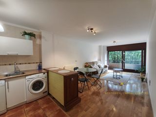 Flat in Juan ignacio gamon zumardia aldapa 7. Tu hogar en pleno centro