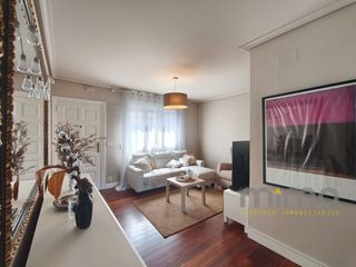 Duplex in Gaztaño auzoa 27. Un hogar especial en un lugar inigualable