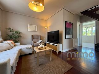 Dúplex a Gaztaño auzoa 27. Un hogar especial en un lugar inigualable