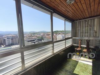 Etagenwohnung in Polígono barrio olibet 2. Las vistas de este piso, te van a enamorar