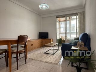 Flat  Polígono barrio olibet 2. Las vistas de este piso, te van a enamorar