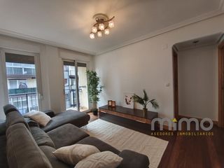 Etagenwohnung  San marko kalea 2. Vivienda exterior en buena zona de beraun
