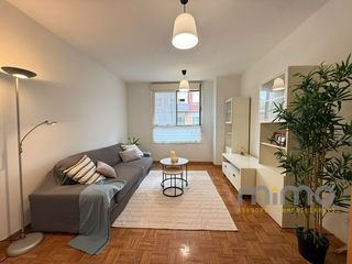 Piso en Dolores ibarruri zumardia aldapa 3. Reservada! vivienda con garaje y trastero en zona residencial