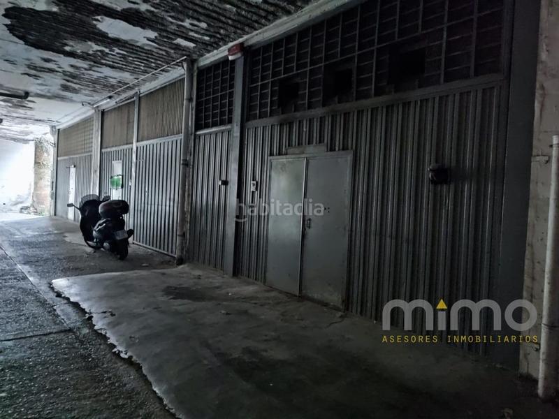 Foto 219250fc-683c-4ce5-b788-c89ba26895d7. Miete fabrikhalle in ubarburu pasealekua 63 in Astigarraga