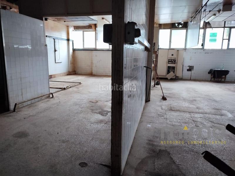 Foto 5612ebb1-1c64-43fa-8ae6-f111f4f77728. Miete fabrikhalle in ubarburu pasealekua 63 in Astigarraga