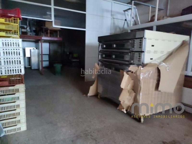 Foto 5b7e5ab3-19cc-43a8-8a6d-e2e3122e10ab. Miete fabrikhalle in ubarburu pasealekua 63 in Astigarraga