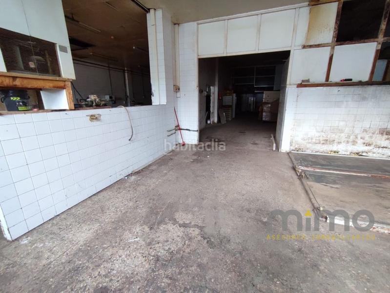 Foto 7ef852d8-e3b9-4d13-afcd-73aed35b6d8b. Miete fabrikhalle in ubarburu pasealekua 63 in Astigarraga