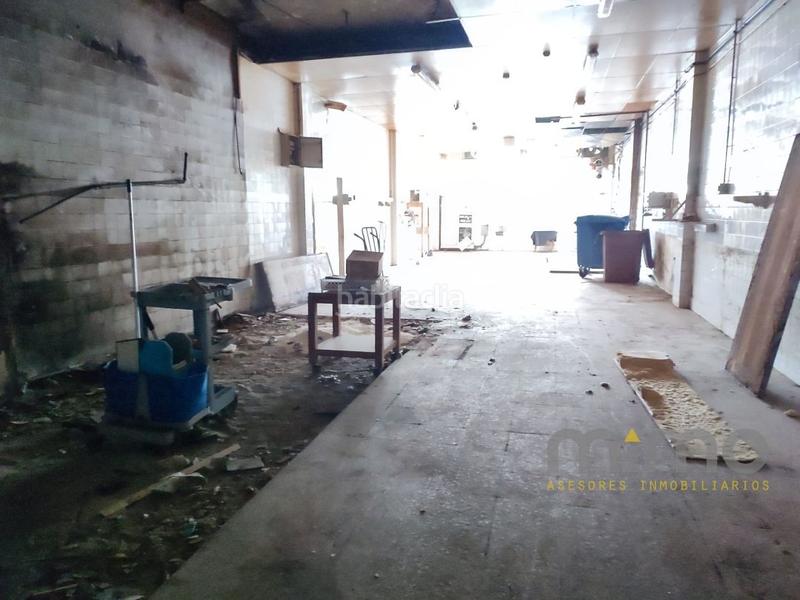 Foto 9b5bc5a6-7275-4cdb-9b6c-af062c391ec5. Miete fabrikhalle in ubarburu pasealekua 63 in Astigarraga