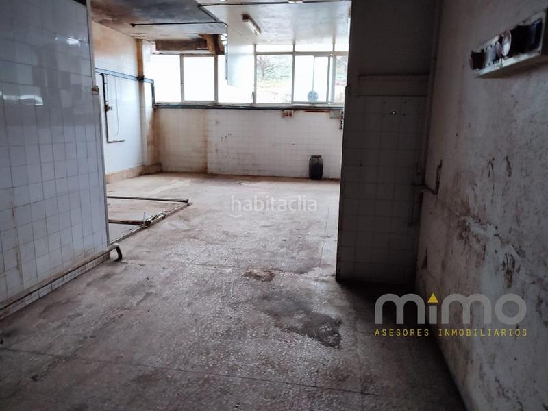 Foto b1c7608b-3fc5-40ca-a9d9-1aec4ab01342. Miete fabrikhalle in ubarburu pasealekua 63 in Astigarraga