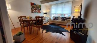 Lloguer Pis a Borroto kalea 15. Reservada! vivienda exterior de calidad en buena zona de aiete