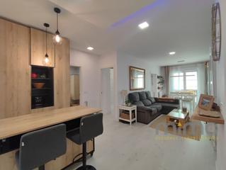 Appartamento en Nafarroa hiribidea 16. Reservada! una vivienda de calidad a un paso de la playa