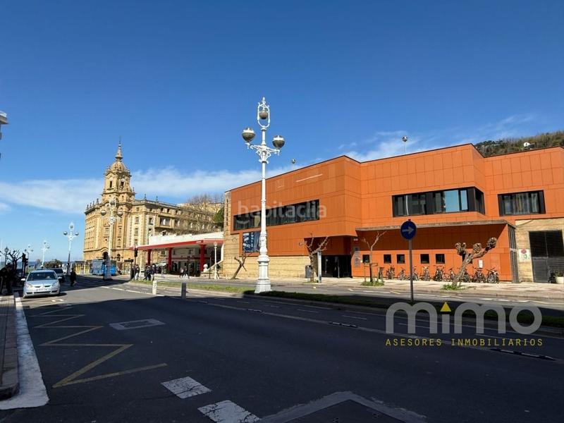 Foto 0882edc5-f698-4248-9d78-e570602d2cc3. Pis a nafarroa hiribidea 16 a Gros Donostia - San Sebastián