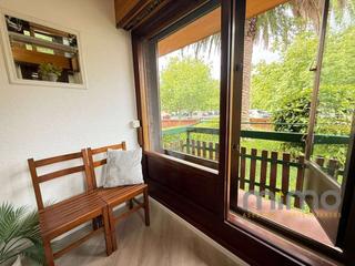 Appartement à Sibilia kalea 58. Un hogar tranquilo y luminoso