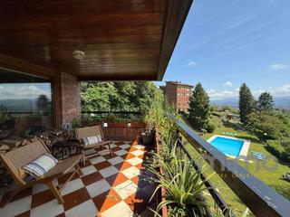 Piso  Etume bidea 21. Vivienda en lugar de ensueño