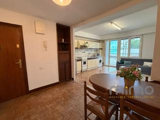 Etagenwohnung  Calle virgen del carmen 60. Reservado! crea el piso de tus sueños!