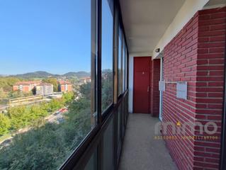 Pis en Resurreccion maria azkue hiribidea 29. Reservada! una vivienda ideal para crear el hogar con el que lle