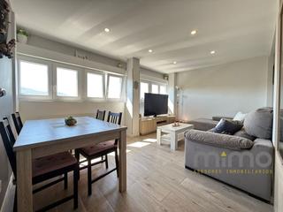 Appartement à Tomas garbizu kalea 11. Reservada! una vivienda que te va a enamorar