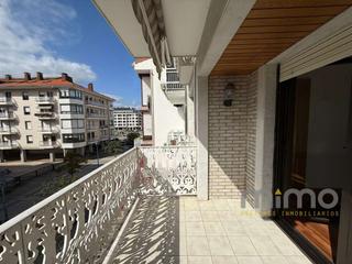 Miete Etagenwohnung  Gipuzkoa kalea 68. Vivienda de calidad disponible en alquiler
