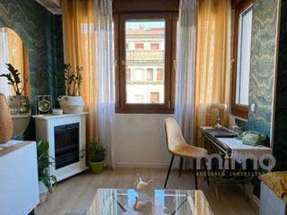 Appartement  Colon ibilbidea. Vivienda exterior en pleno centro de irún